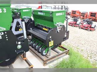 2023 Genesis Tillage GENESIS 3
