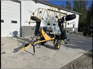 Esch Manufacturing 2018