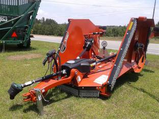 2022 Servis Rhino 3150