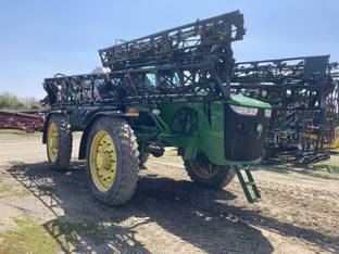 2014 John Deere 4940