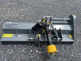 2022 IRONCRAFT FL-165