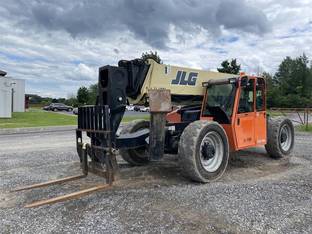 2015 JLG G10-55A