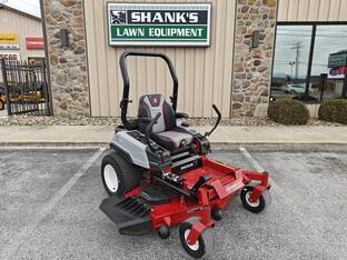 2024 Exmark RZS730GKA603A3