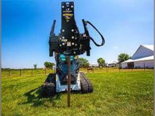 2025 Danuser T8 HORNET