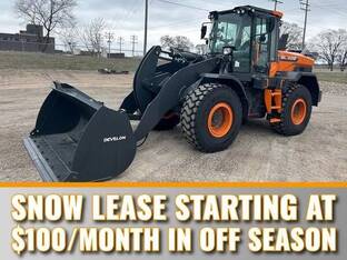 2025 DEVELON DL220-7