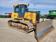2012 John Deere 750K LGP