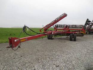 Unverferth ROLLING HARROW 1225