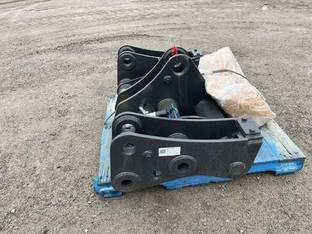 2024 DEVELON QUICK COUPLER