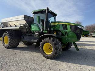 2022 John Deere 800R