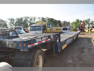 2012 Trail King TK80HST-482