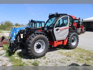 Manitou MLT737-130PS+