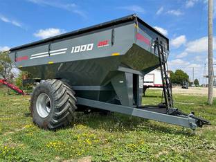 2025 Demco 1000