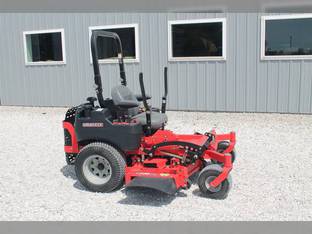 2015 Gravely PROTURN 452