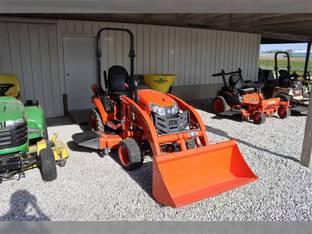 2018 Kubota BX2380