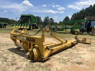 2018 Rome GS16D-770GFH SLOPER / SNOW WING