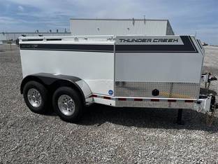 2025 Thunder Creek DEF990