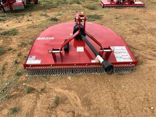2022 Bush Hog BH216