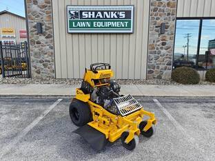 2025 Wright WSB36SFX6001B