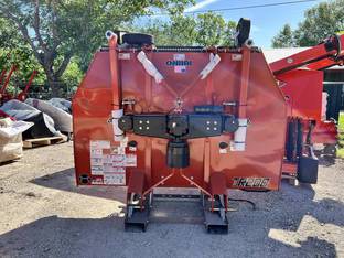 2022 Servis Rhino TR208