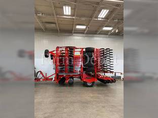 2023 POTTINGER TERRASEM V 8000 D