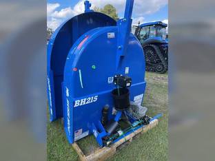 2022 Bush Hog BH215