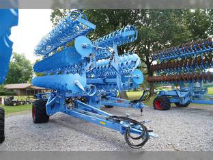 Lemken HELIODOR 9/500KA