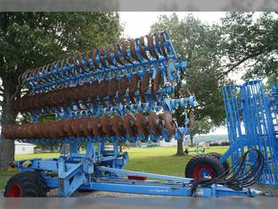2019 Lemken HELIODOR 9/500K