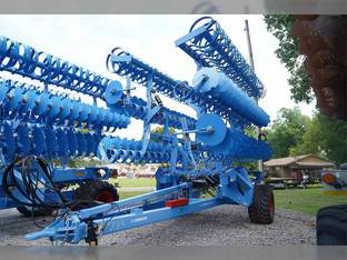 2021 Lemken HELIODOR 9/400