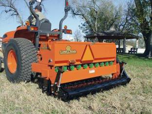 Land Pride APS1560