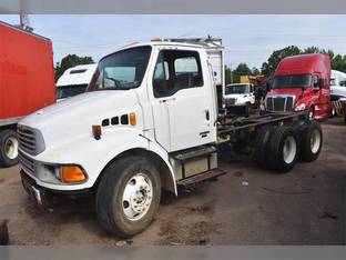 2006 Sterling ACTERRA