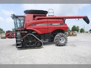 2014 Case IH 9230