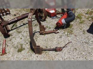 1960 International 300