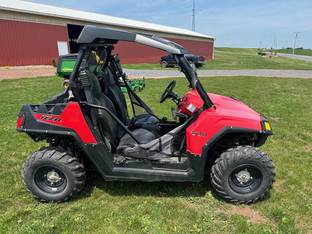 2012 Polaris RANGER RZR 570