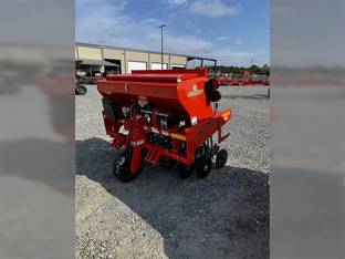 2025 Land Pride 3P600