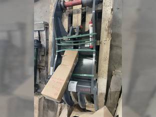 Paladin 4 TINE HYD THUMB