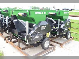 2023 Genesis Tillage GENESIS 5HD