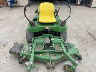 1999 John Deere F620