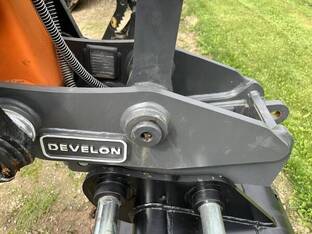 2024 DEVELON QC45