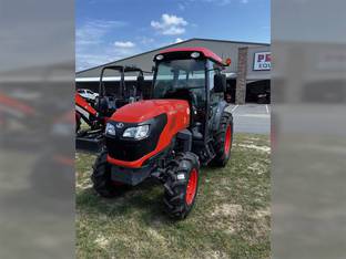 2025 Kubota M4N-071HDC12