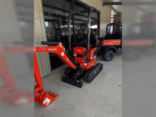 2025 Kubota U10-5
