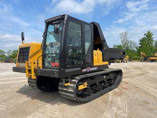 2023 Morooka MST2200VDR