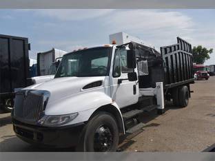 2006 International DURASTAR 4300