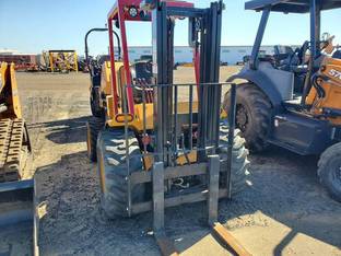 2021 Gillison GFV 4000