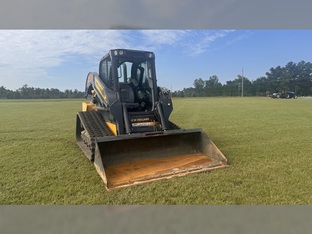2021 New Holland C337