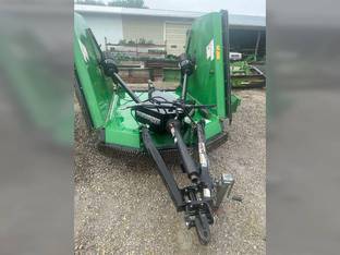 2017 Land Pride RC3615