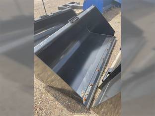 John Deere 72' UTILITY BUCKET FOR 317G KV21474