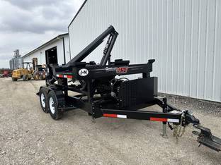 J&M SPEEDTENDER PRO 451