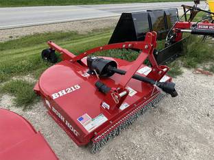 Bush Hog BH215