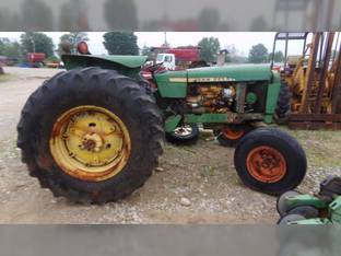 1980 John Deere 2640