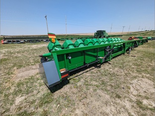 2017 BISH SuperCrop 12R30